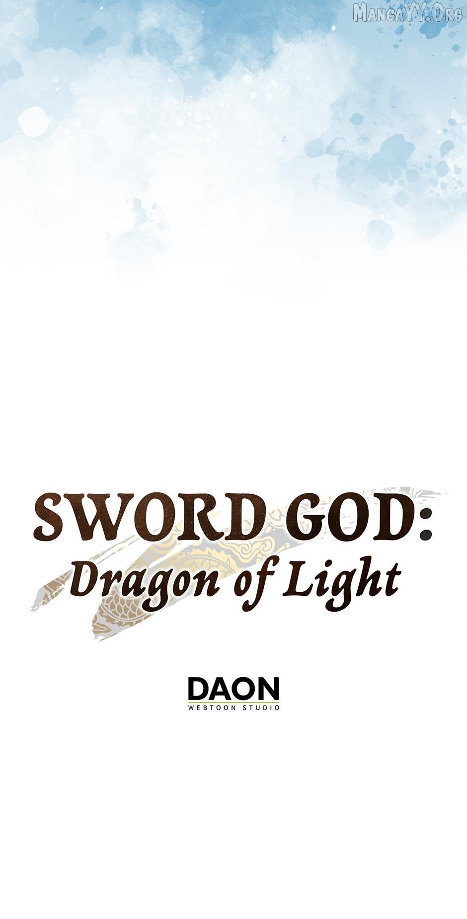 Sword God Dragon Chapter 37 page 91 - 