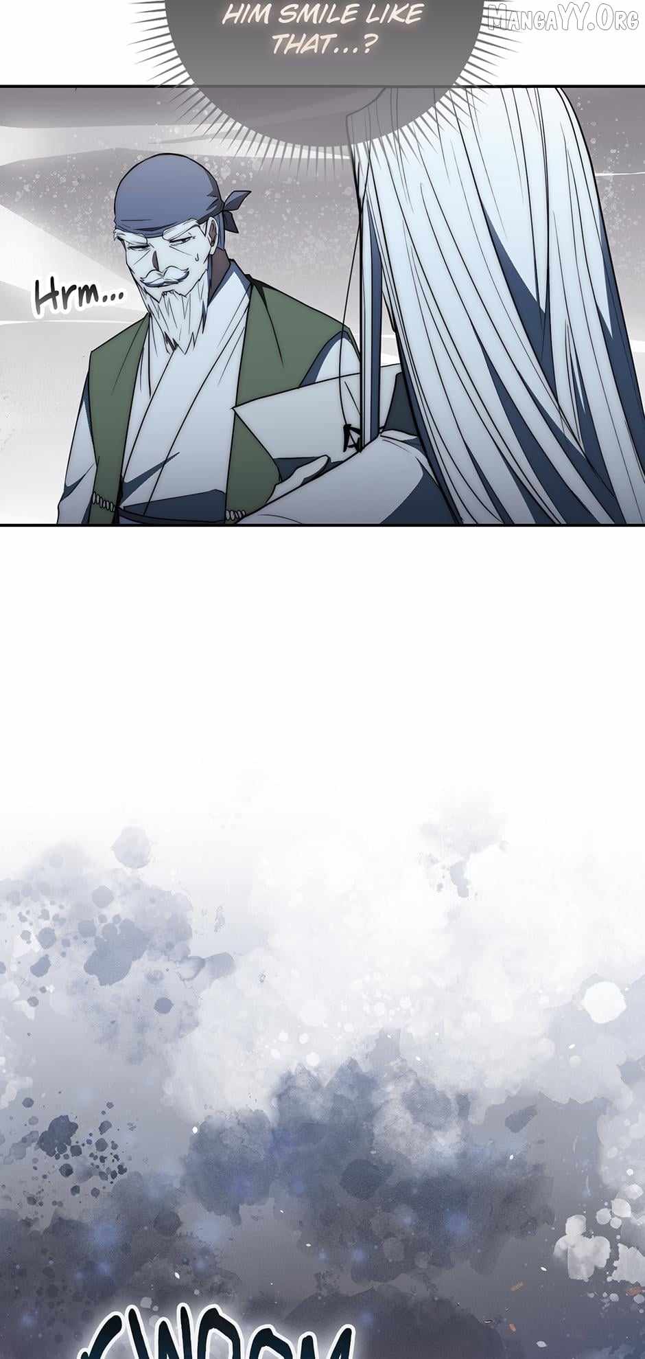 Sword God Dragon Chapter 38 page 4 - 