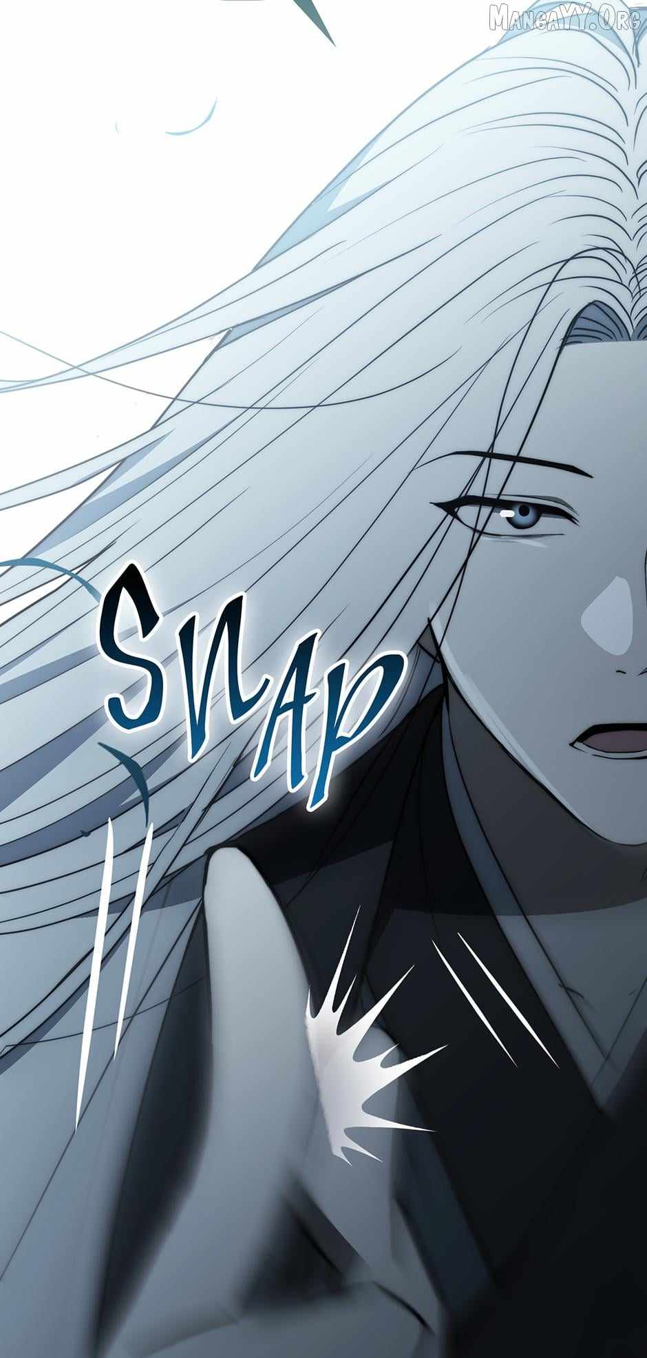 Sword God Dragon Chapter 38 page 42 - 