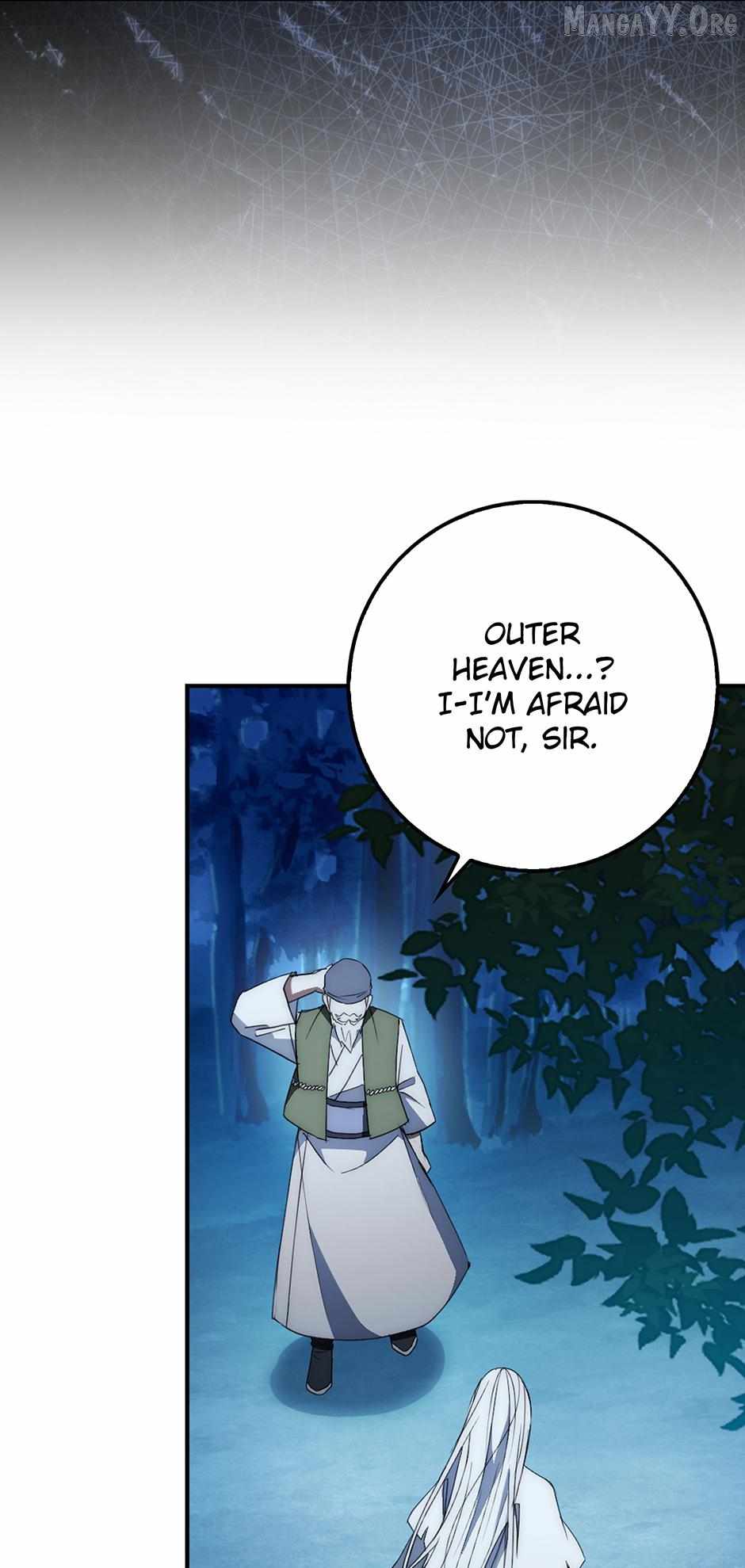 Sword God Dragon Chapter 38 page 8 - 