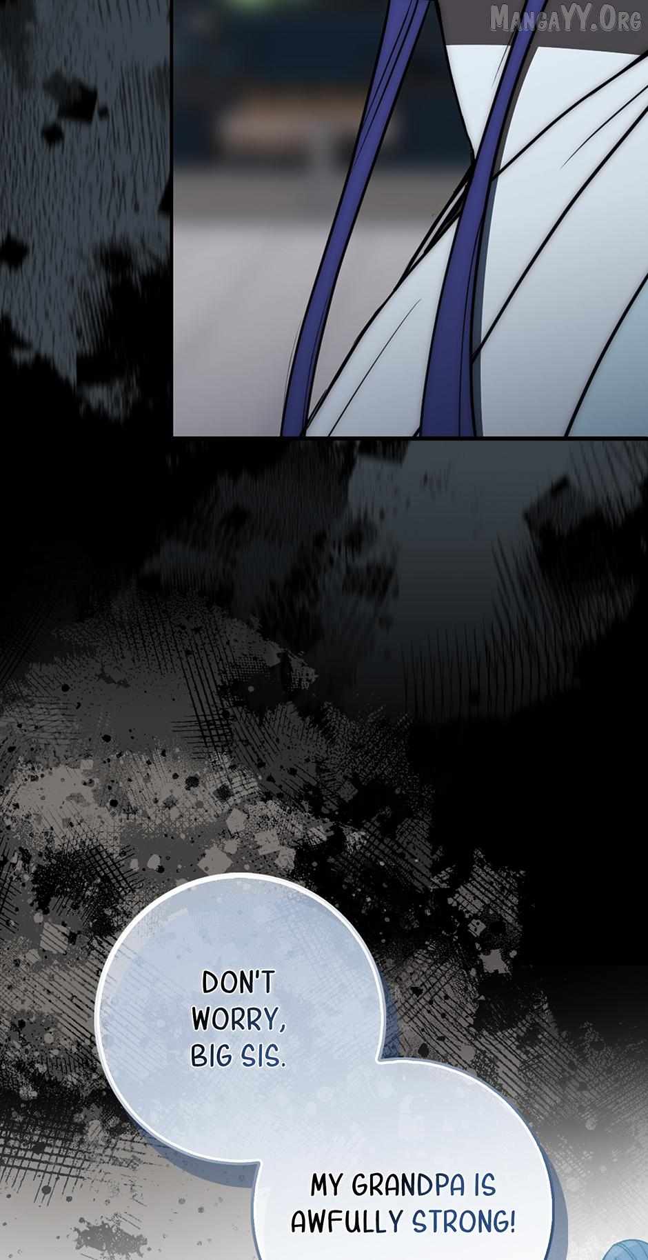 Sword God Dragon Chapter 38 page 81 - 