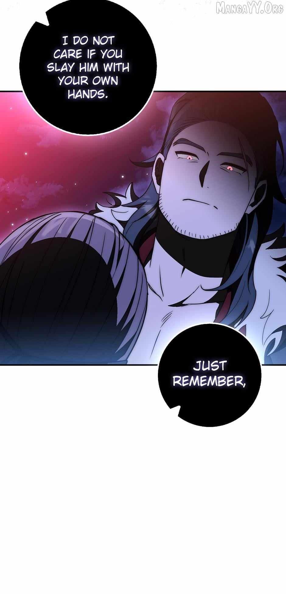 Sword God Dragon Chapter 38 page 98 - 