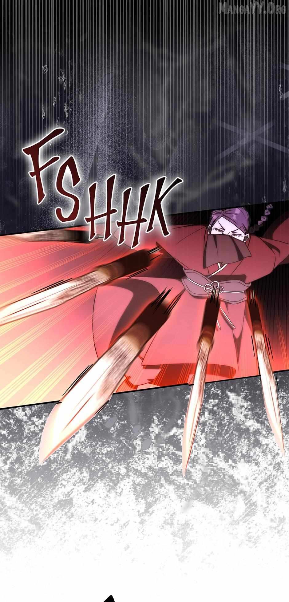 Sword God Dragon Chapter 39 page 12 - 
