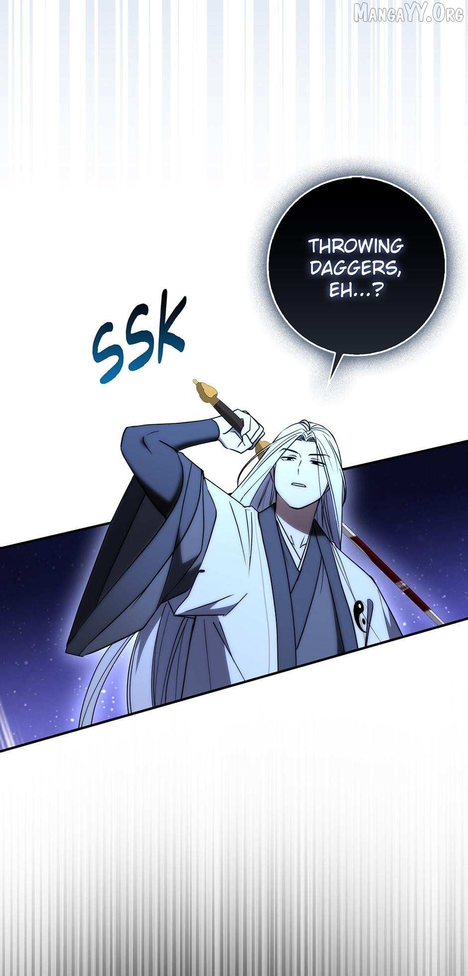 Sword God Dragon Chapter 39 page 15 - 