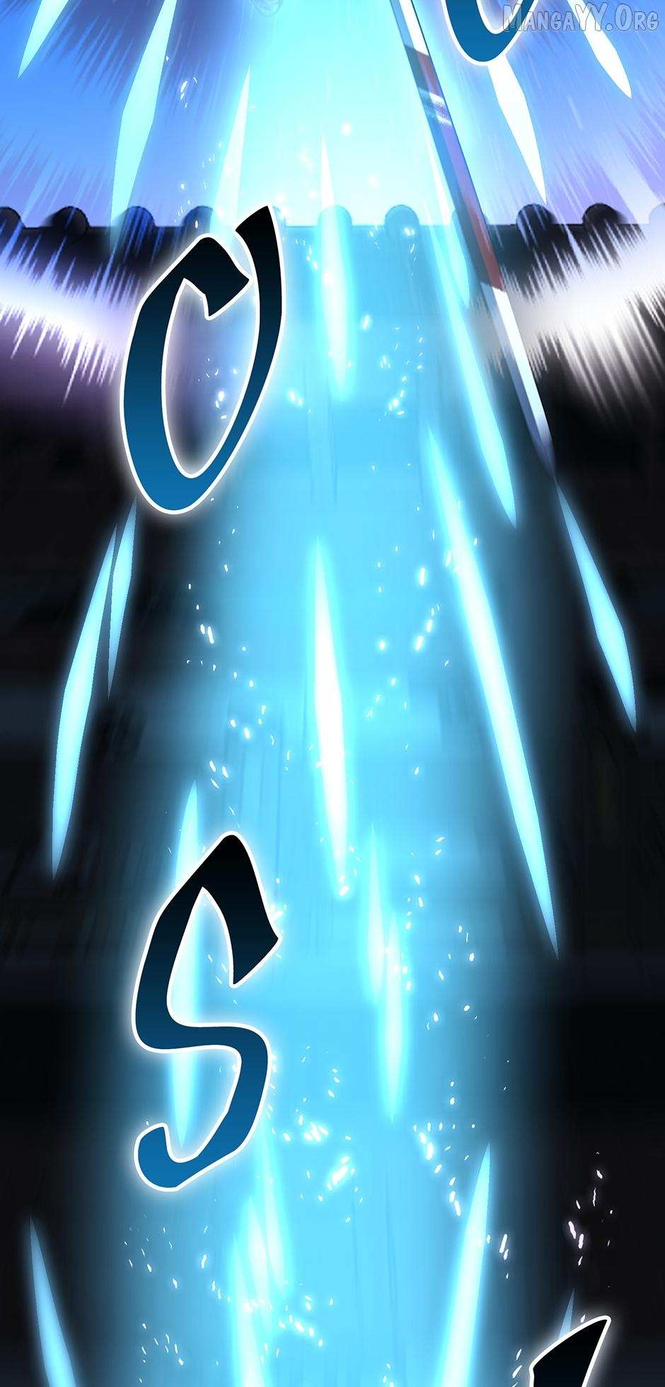 Sword God Dragon Chapter 39 page 17 - 