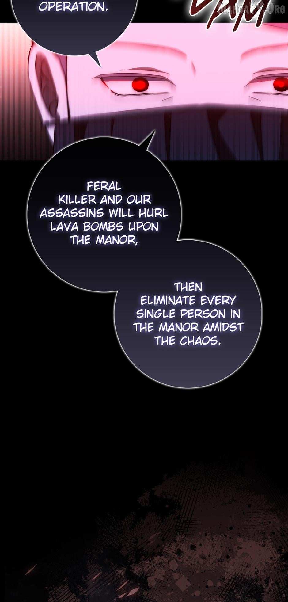 Sword God Dragon Chapter 39 page 3 - 