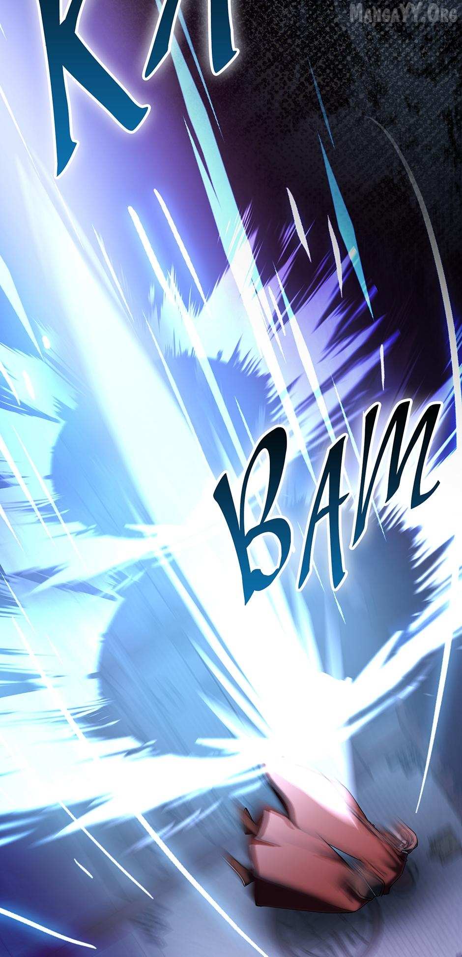 Sword God Dragon Chapter 39 page 23 - 