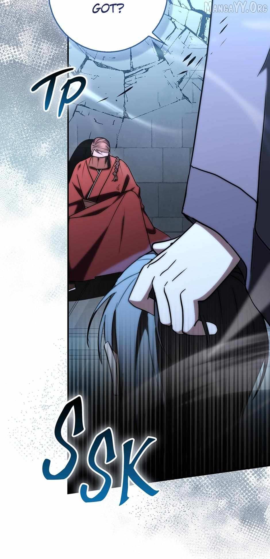 Sword God Dragon Chapter 39 page 28 - 