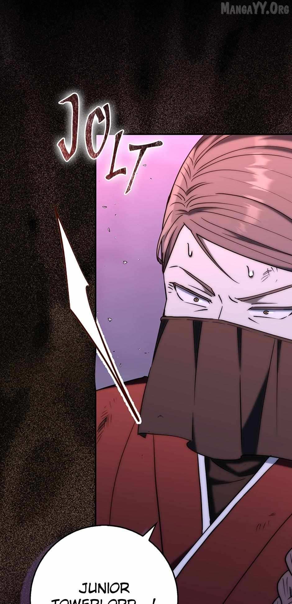 Sword God Dragon Chapter 39 page 31 - 