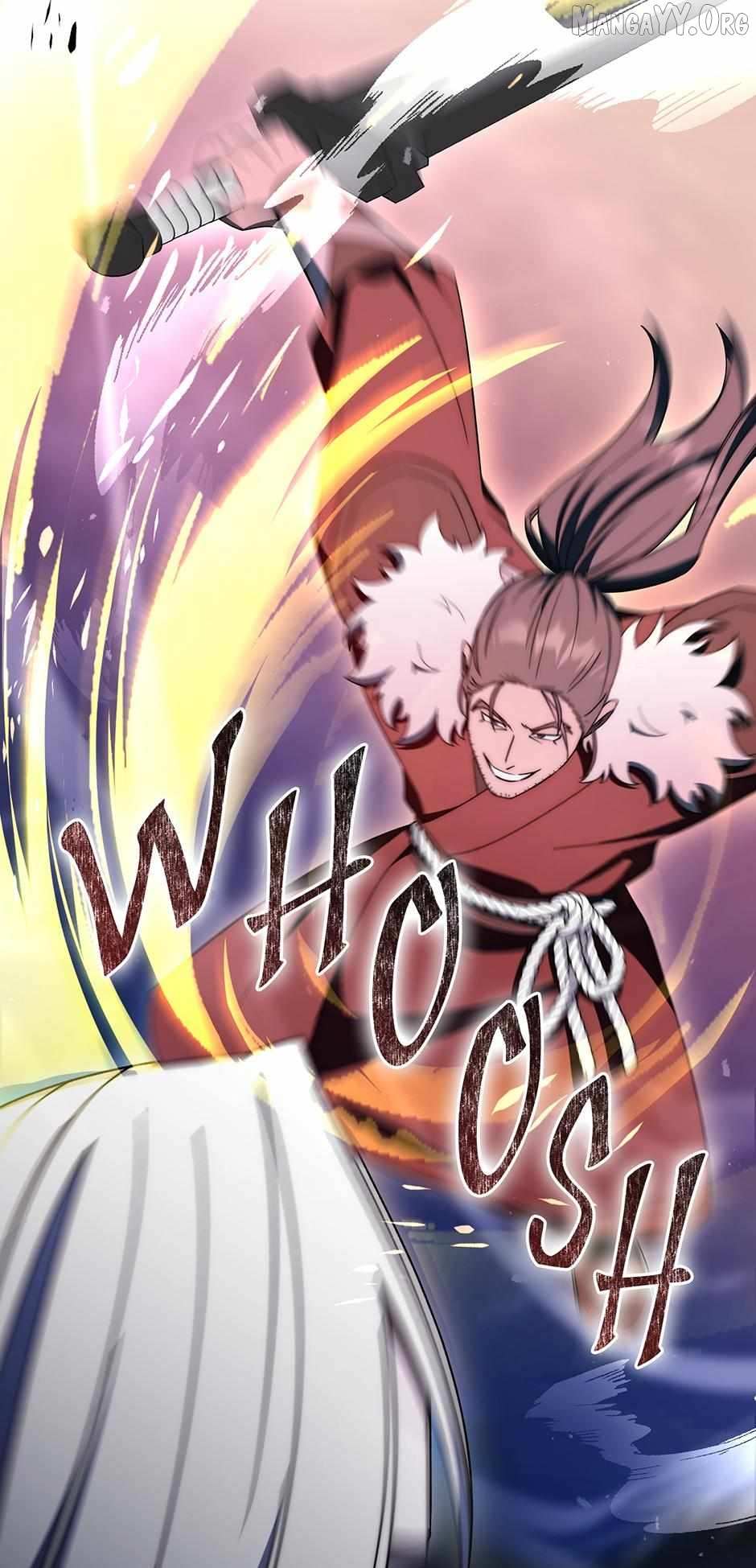Sword God Dragon Chapter 39 page 37 - 