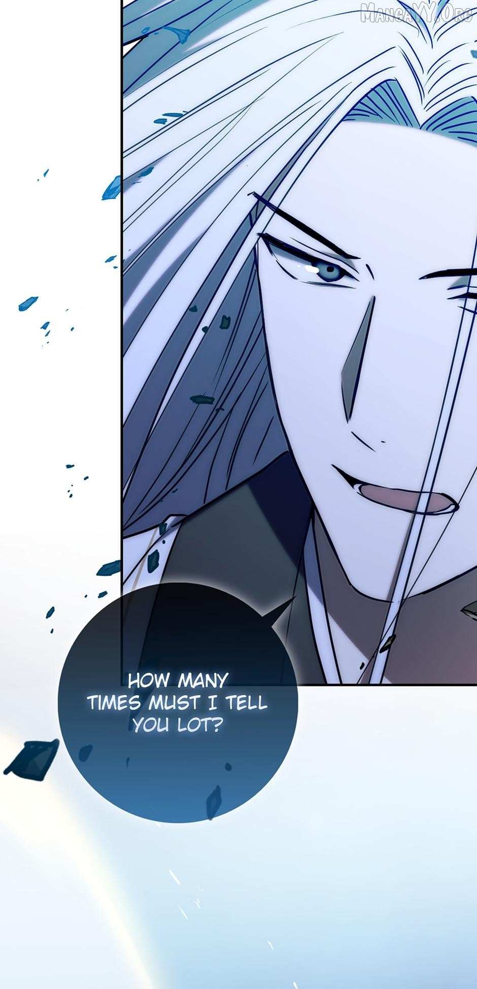 Sword God Dragon Chapter 39 page 41 - 