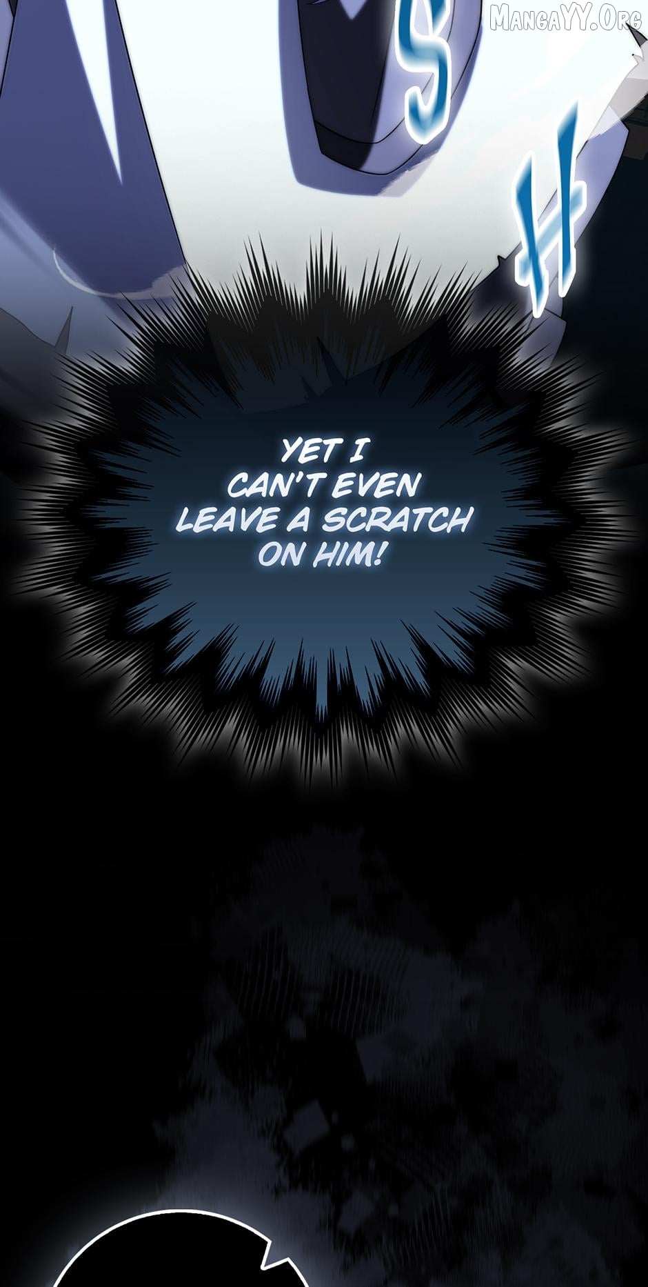 Sword God Dragon Chapter 39 page 54 - 