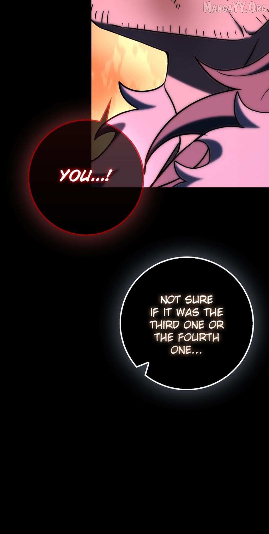 Sword God Dragon Chapter 39 page 57 - 