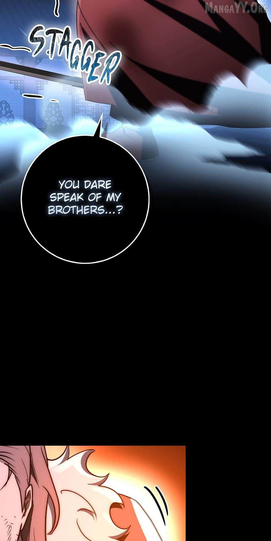 Sword God Dragon Chapter 39 page 59 - 