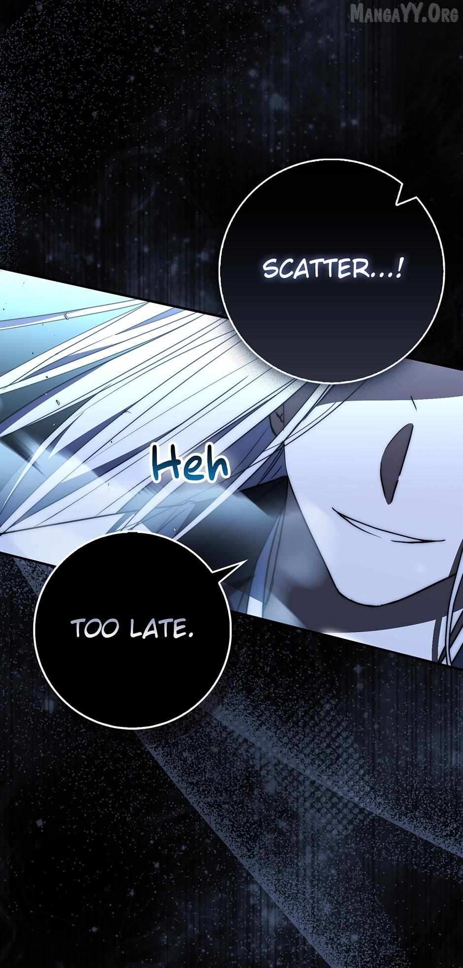 Sword God Dragon Chapter 39 page 7 - 