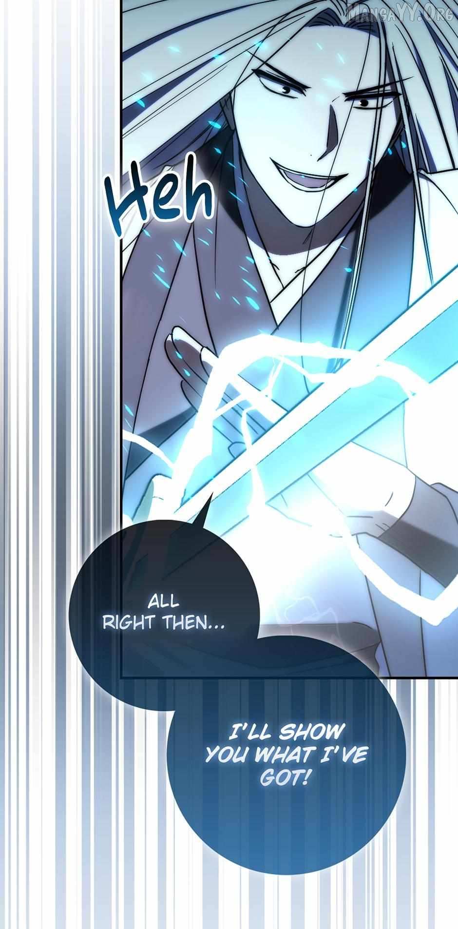 Sword God Dragon Chapter 39 page 73 - 