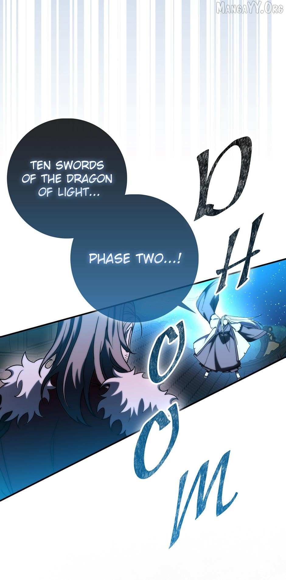 Sword God Dragon Chapter 39 page 74 - 