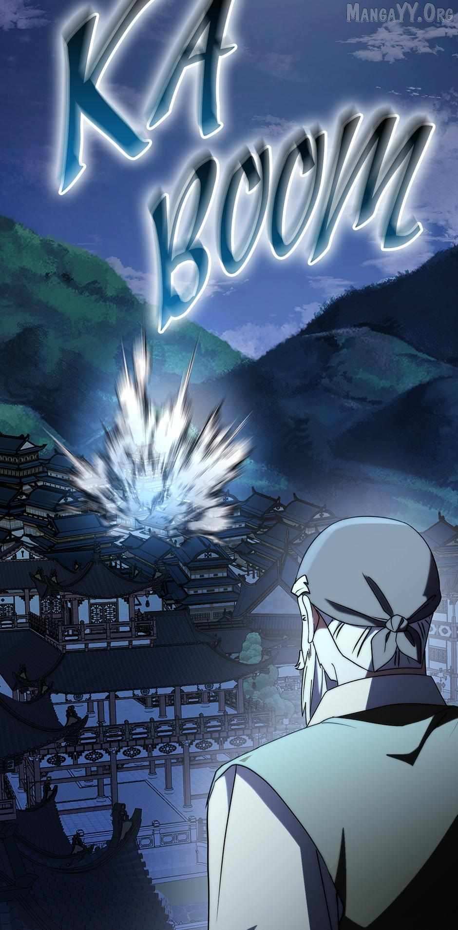 Sword God Dragon Chapter 39 page 80 - 