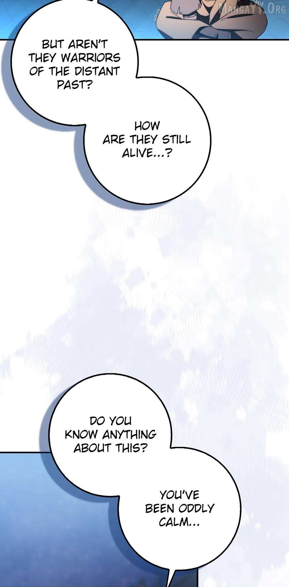 Sword God Dragon Chapter 39 page 82 - 