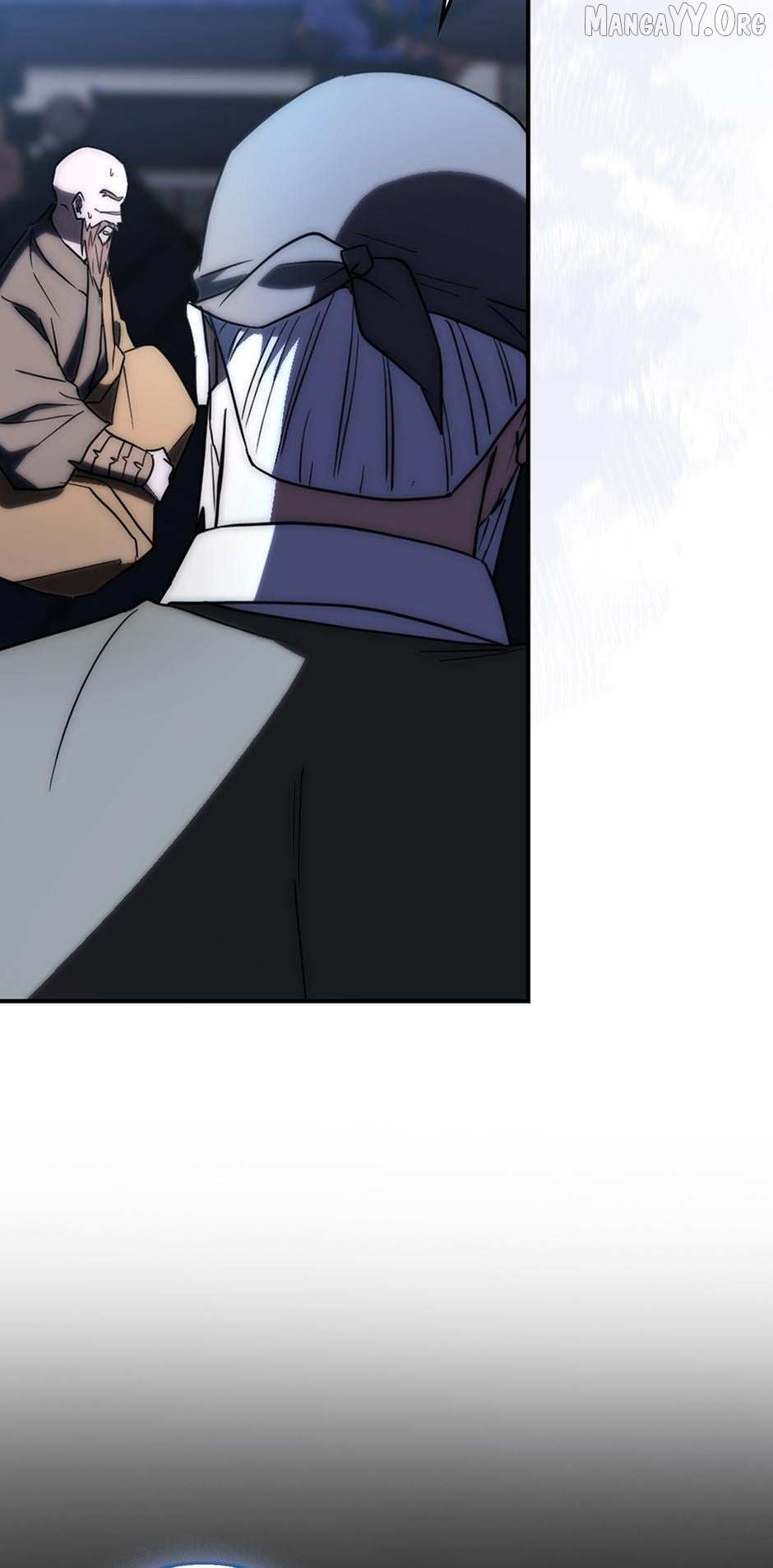 Sword God Dragon Chapter 39 page 83 - 