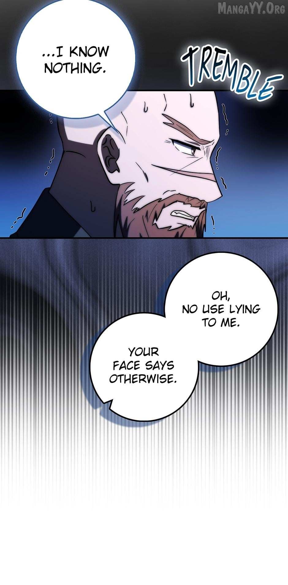 Sword God Dragon Chapter 39 page 84 - 