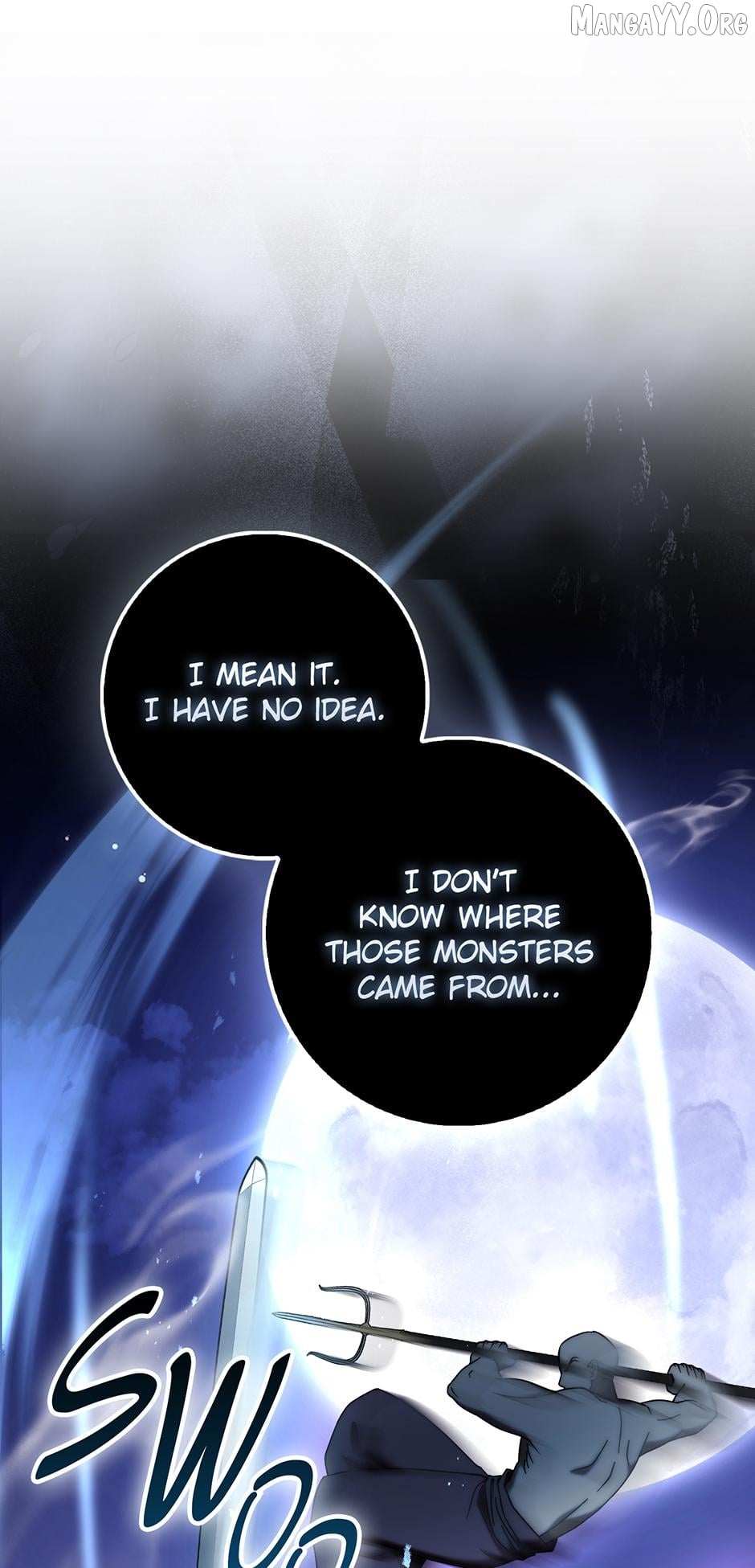 Sword God Dragon Chapter 39 page 85 - 
