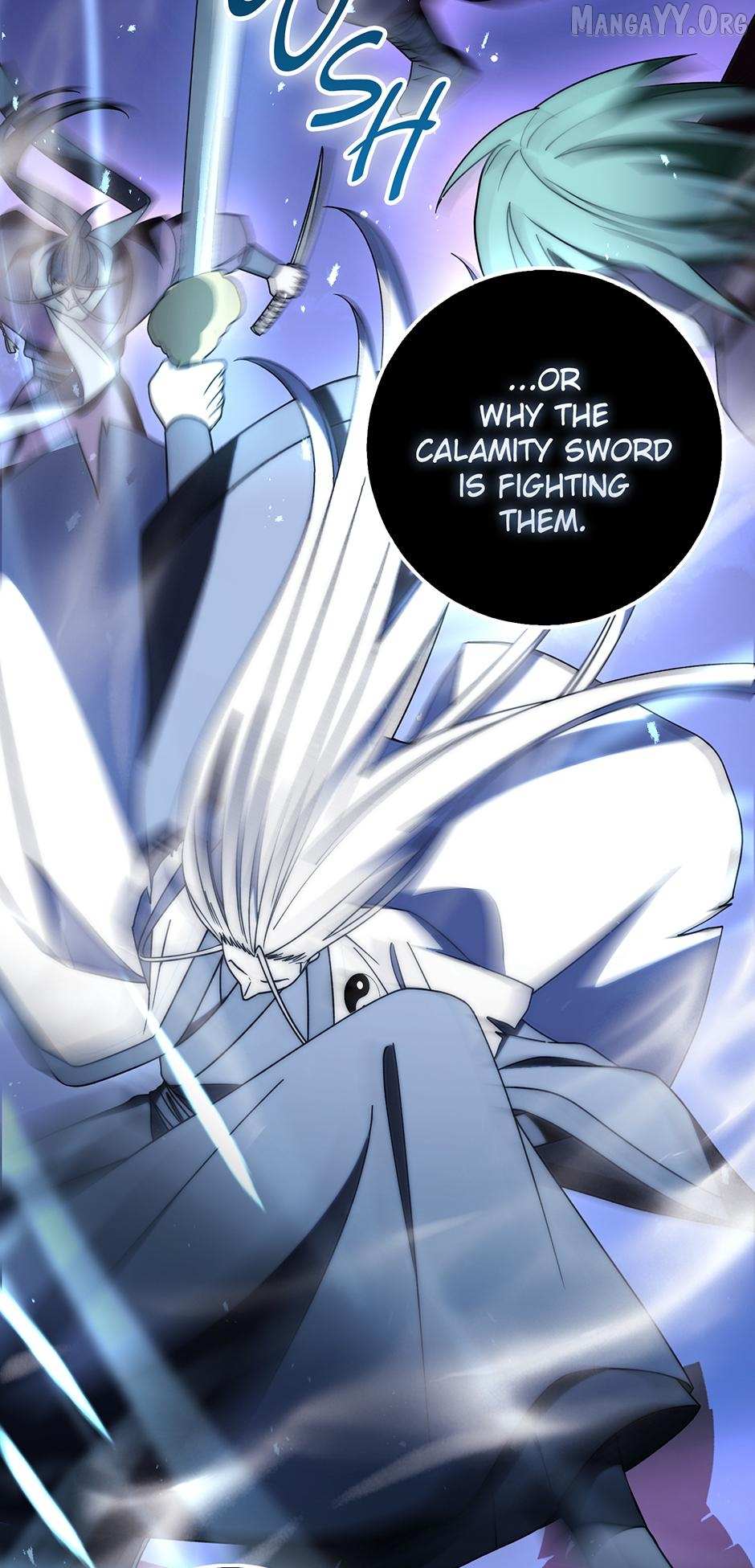 Sword God Dragon Chapter 39 page 86 - 