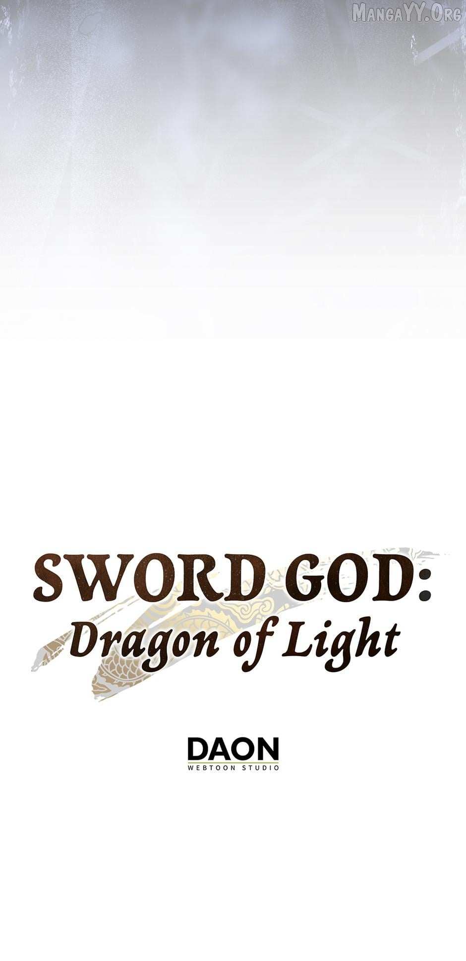 Sword God Dragon Chapter 39 page 99 - 