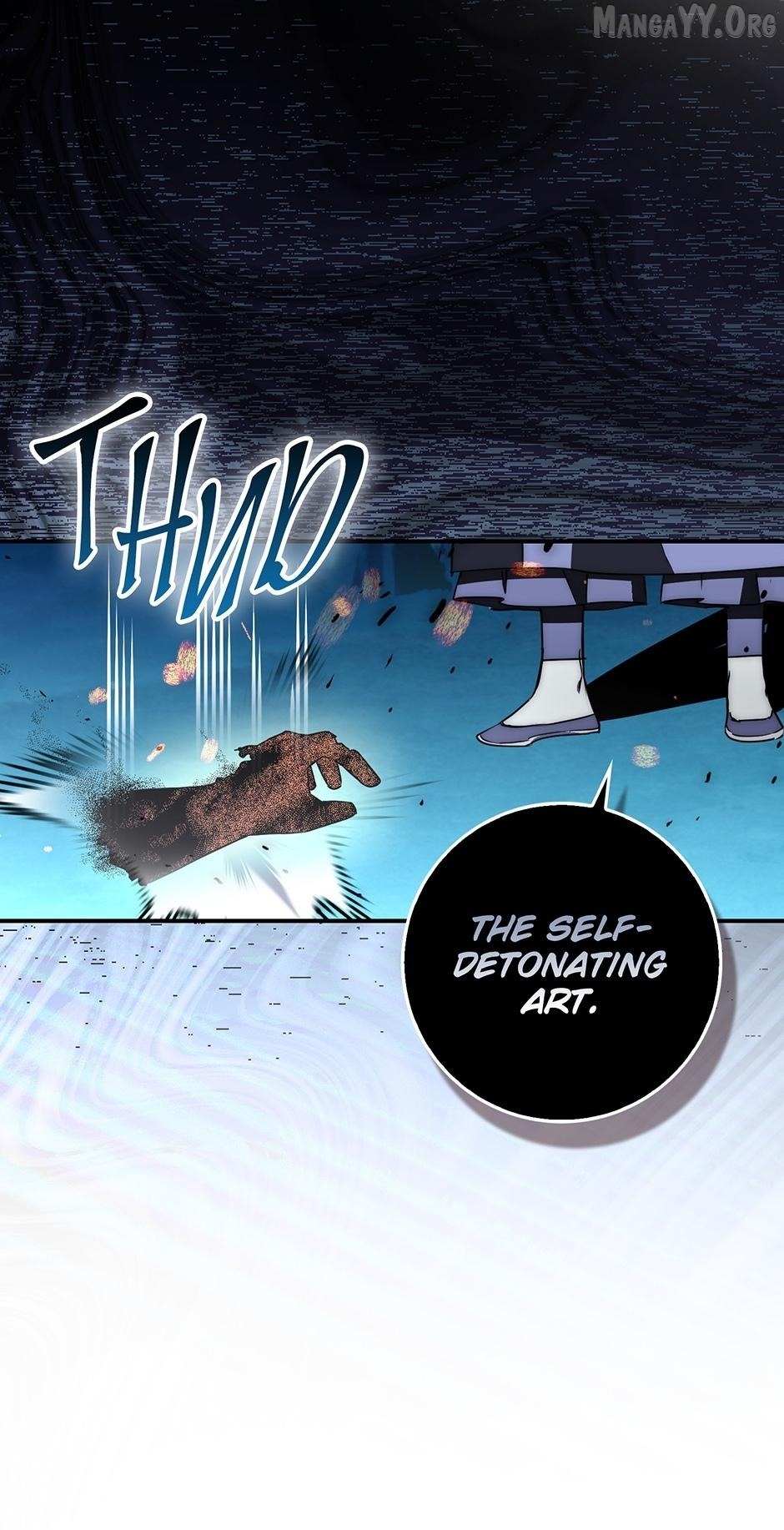 Sword God Dragon Chapter 40 page 113 - 