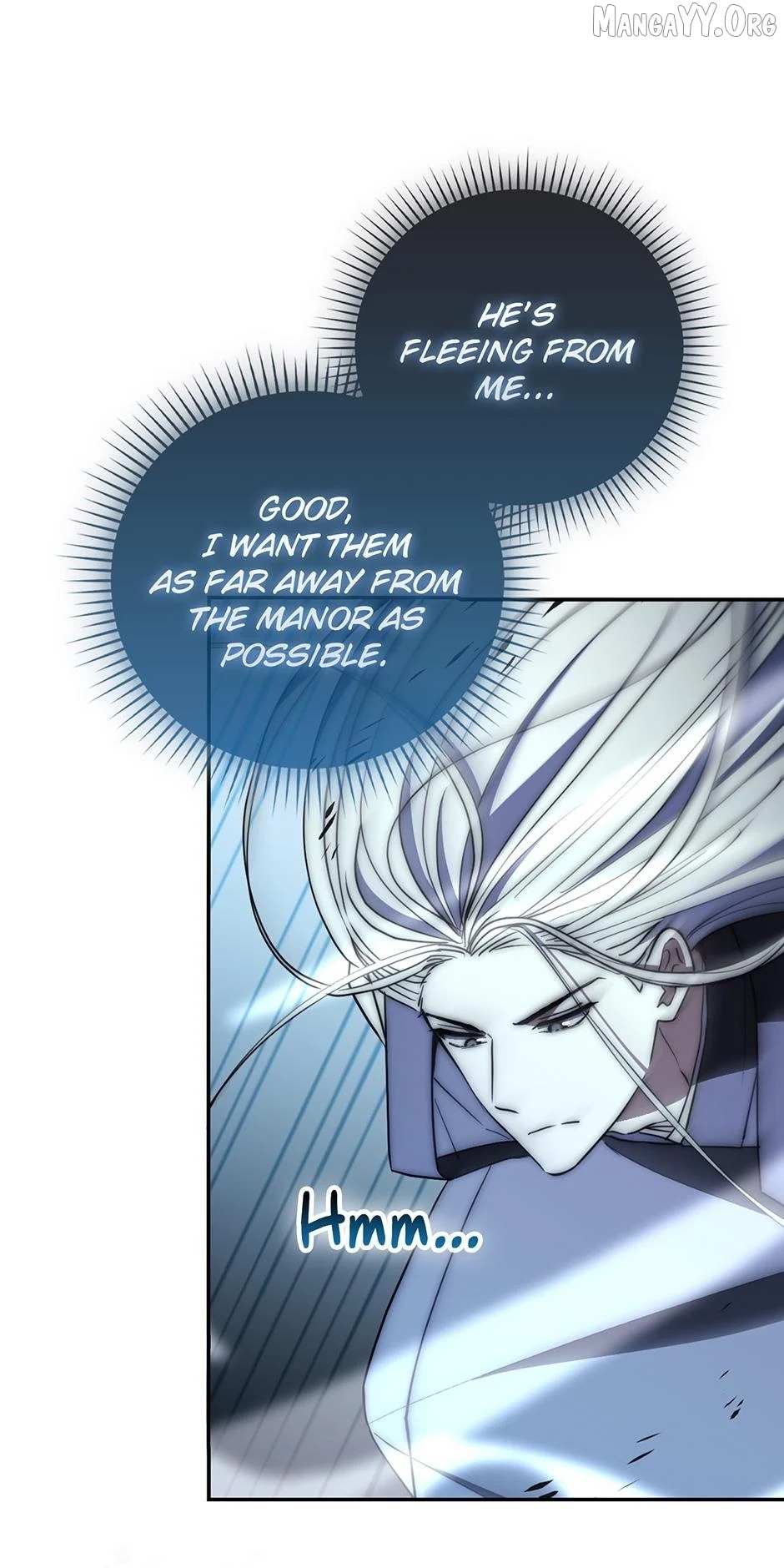 Sword God Dragon Chapter 40 page 30 - 