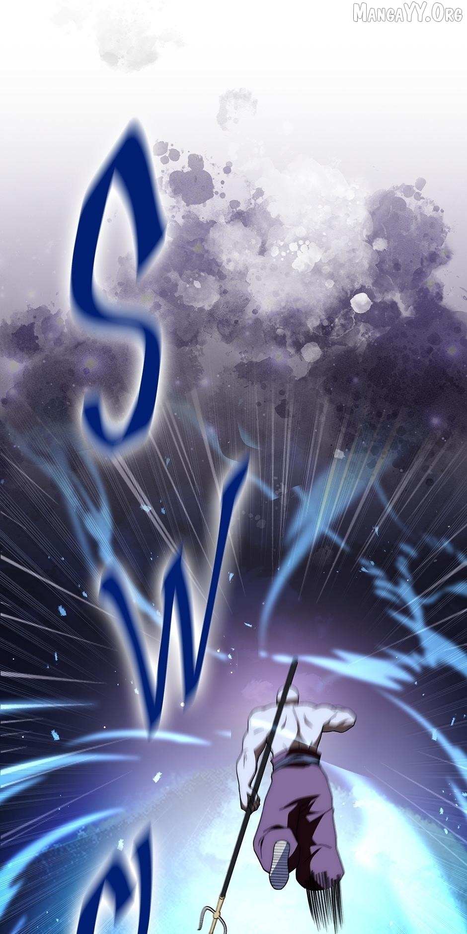 Sword God Dragon Chapter 40 page 31 - 