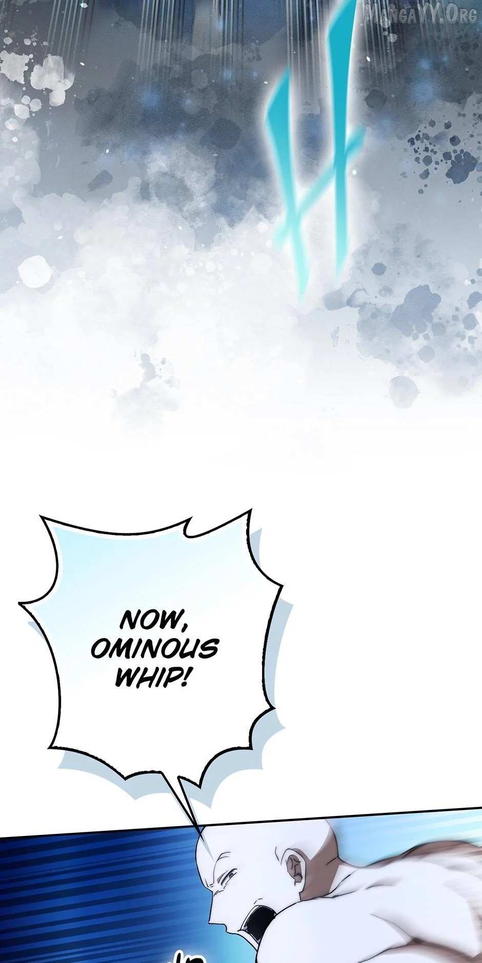 Sword God Dragon Chapter 40 page 33 - 