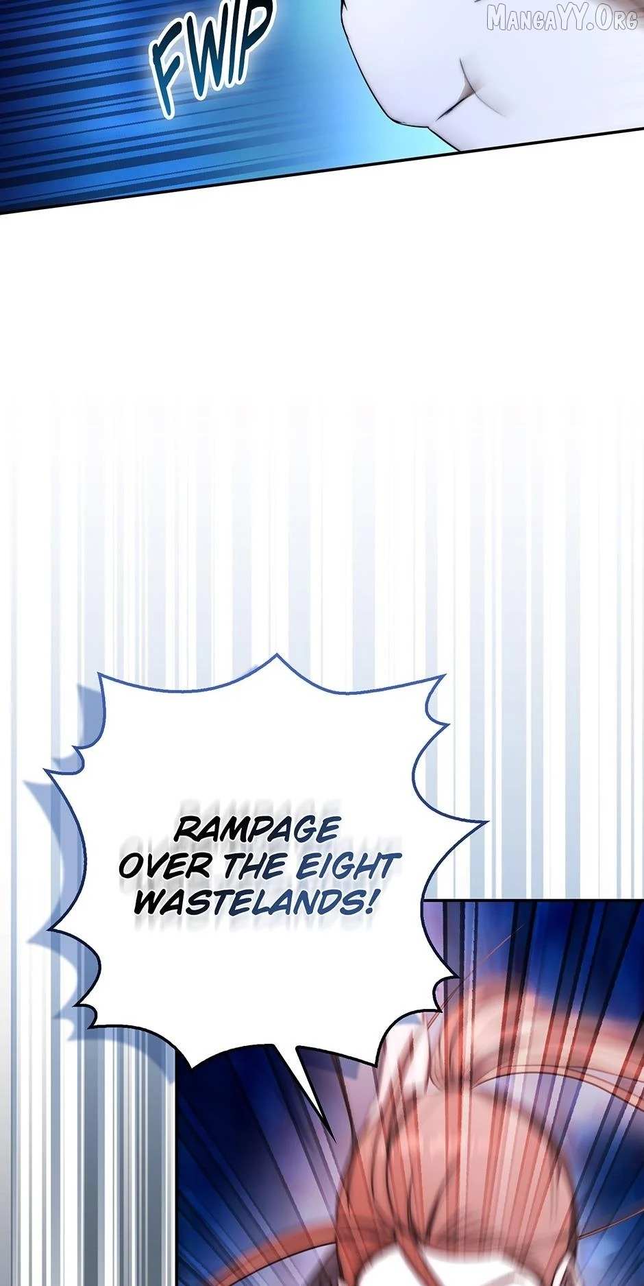 Sword God Dragon Chapter 40 page 34 - 