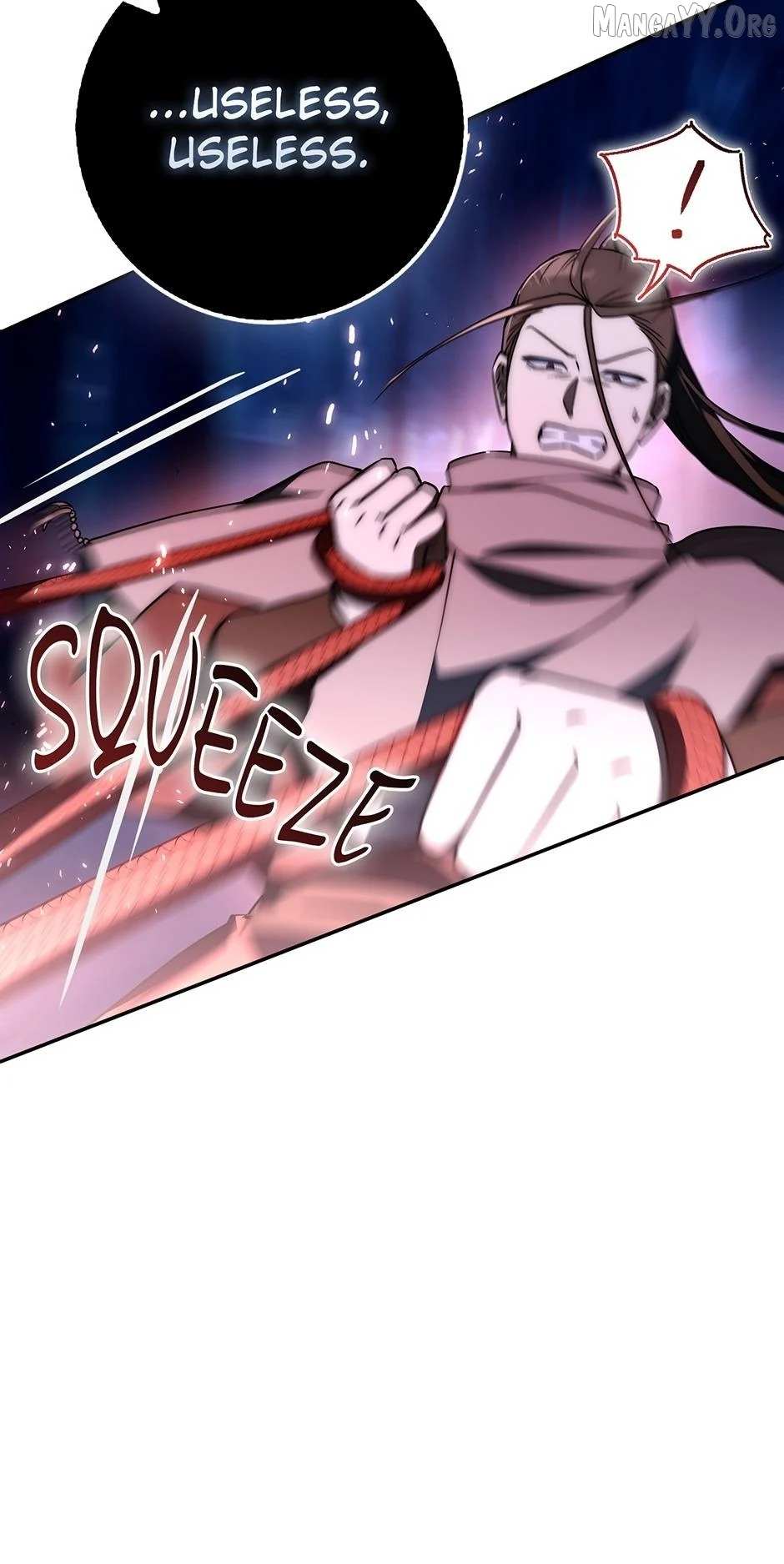 Sword God Dragon Chapter 40 page 44 - 