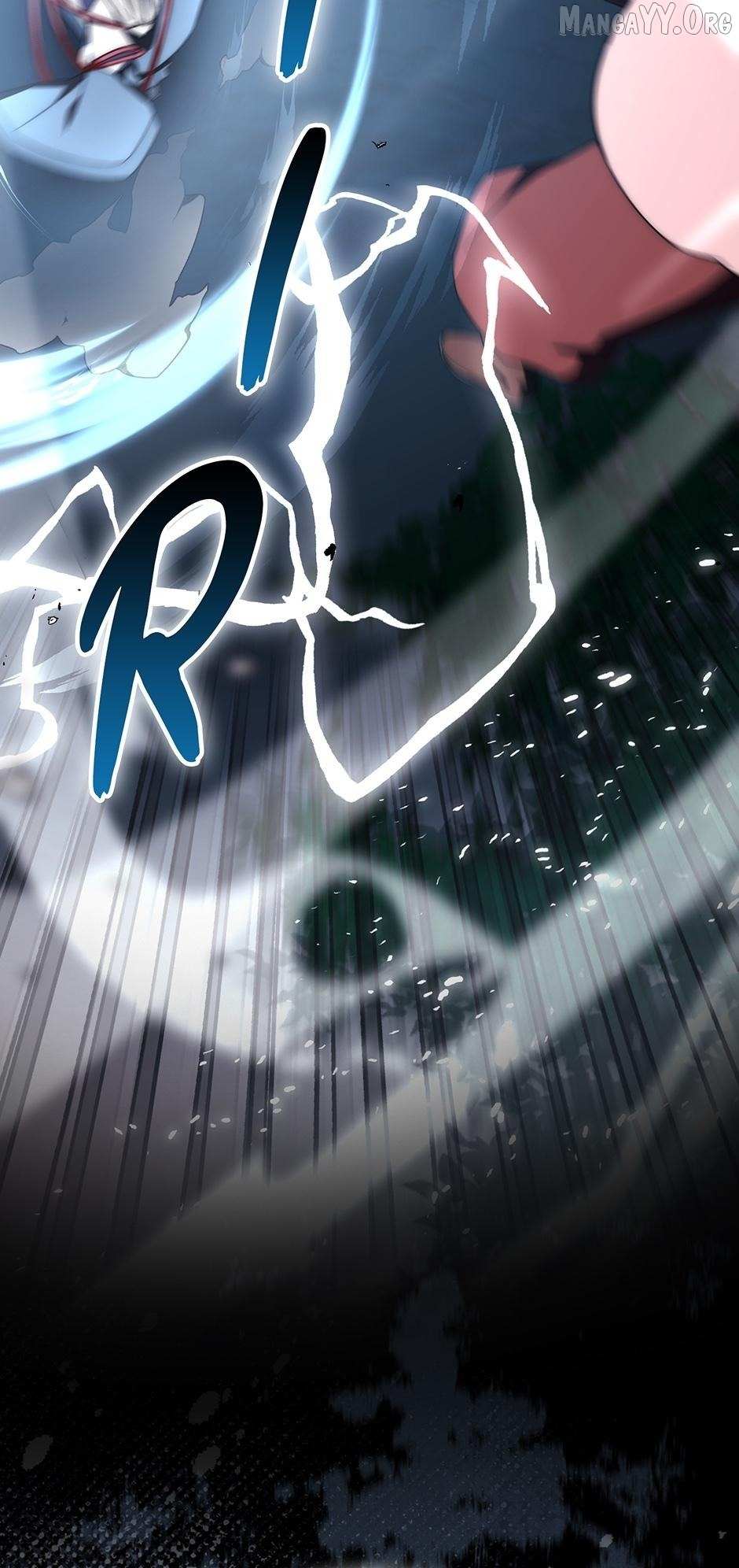 Sword God Dragon Chapter 40 page 47 - 