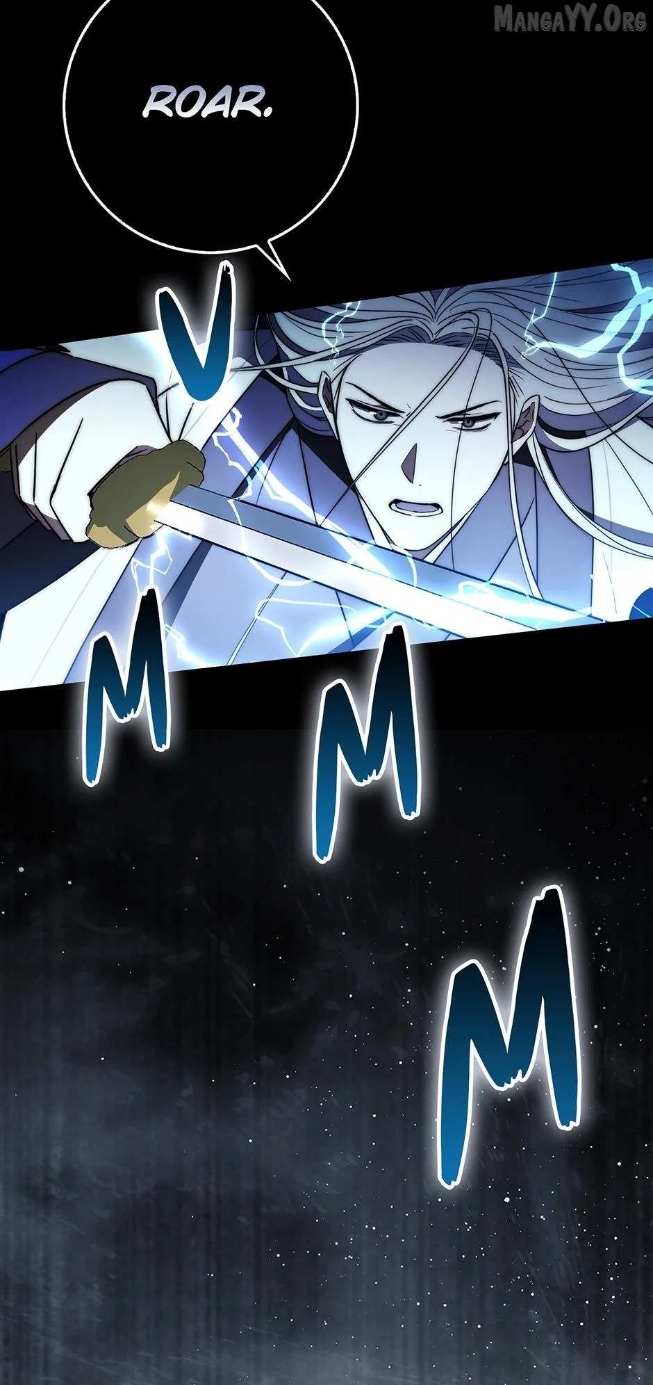 Sword God Dragon Chapter 40 page 50 - 