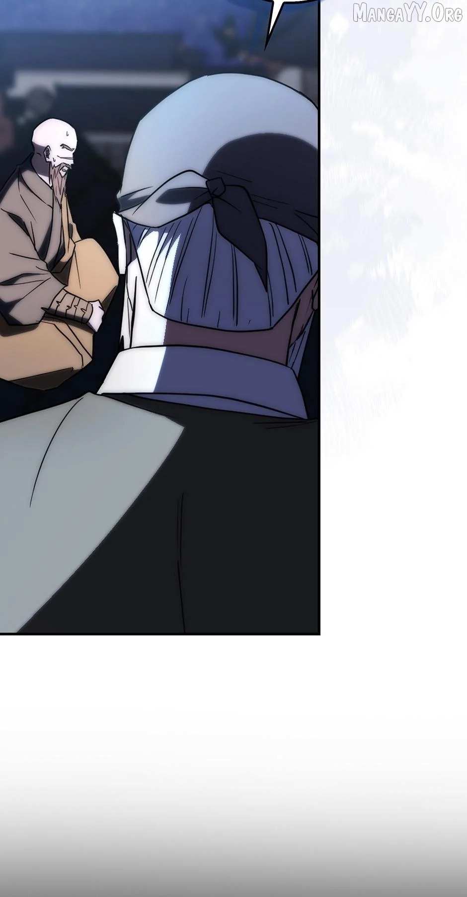 Sword God Dragon Chapter 40 page 7 - 