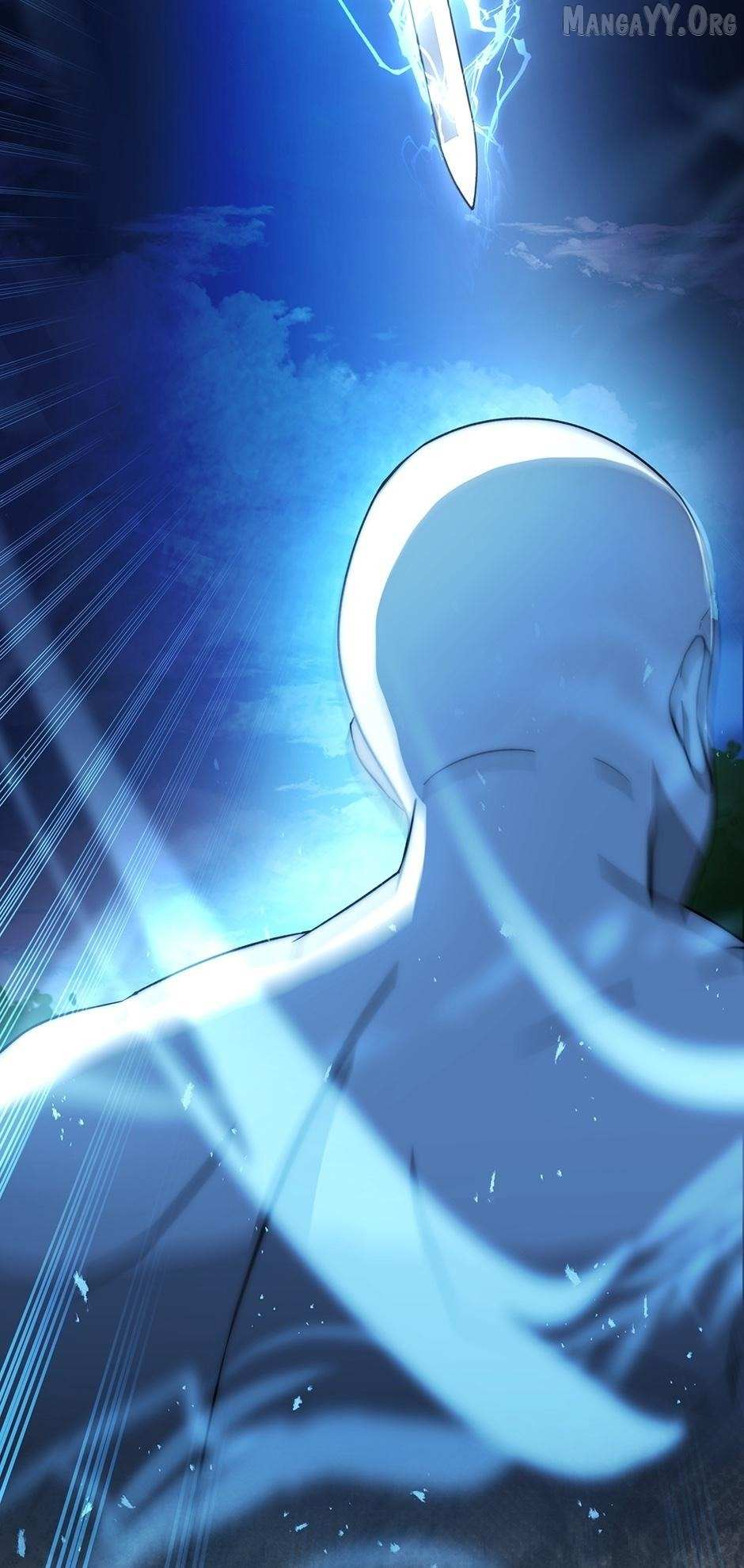Sword God Dragon Chapter 40 page 61 - 