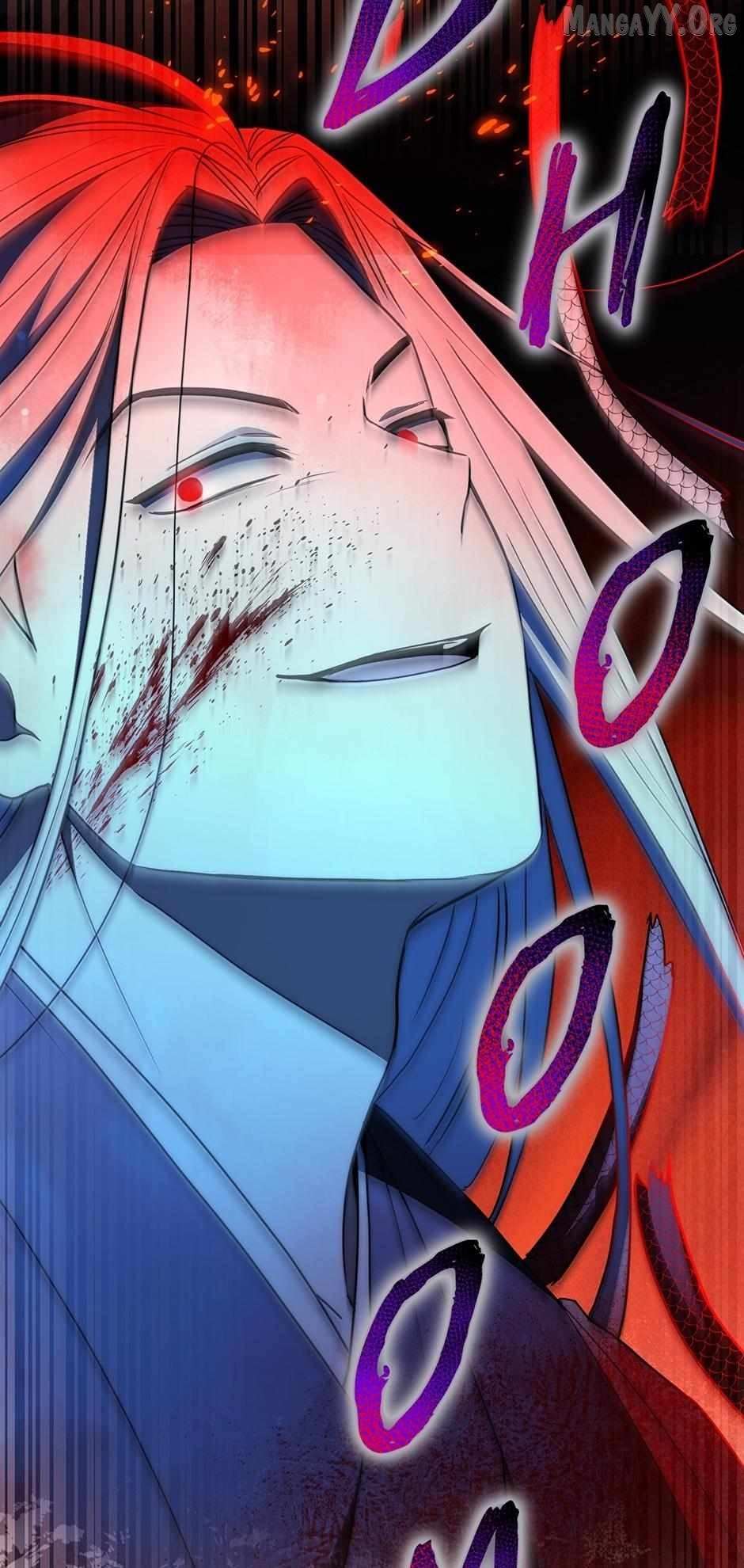 Sword God Dragon Chapter 40 page 69 - 