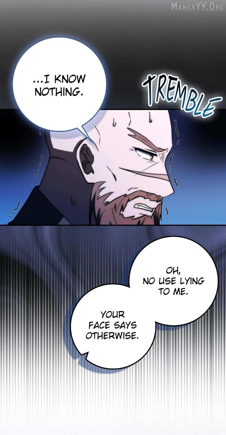 Sword God Dragon Chapter 40 page 8 - 