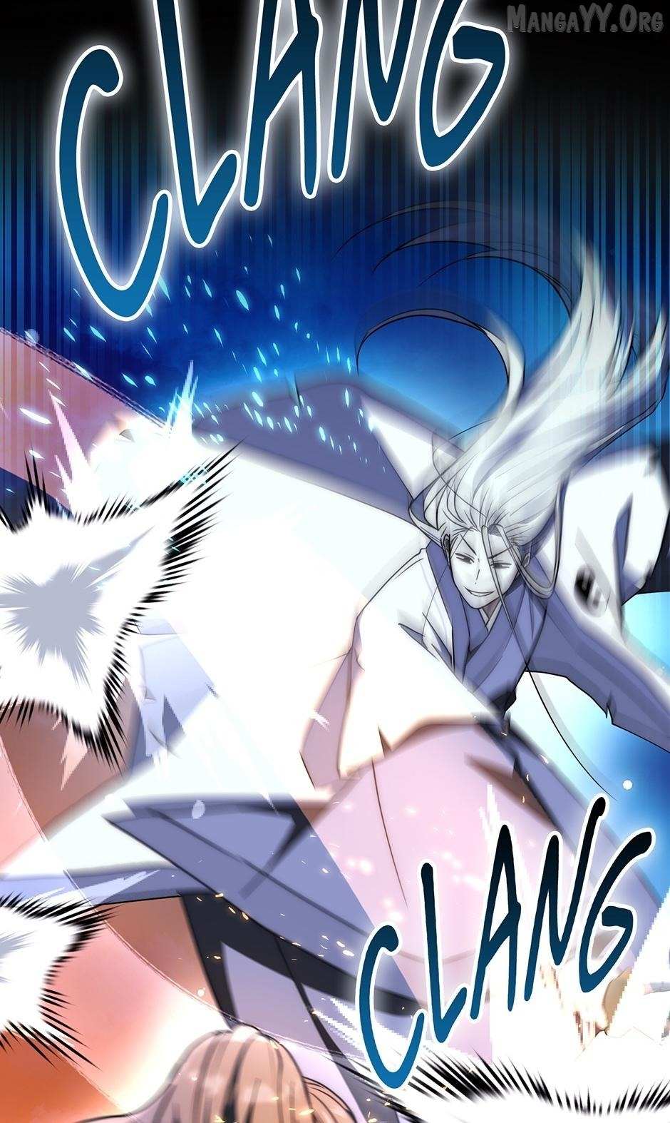 Sword God Dragon Chapter 40 page 92 - 