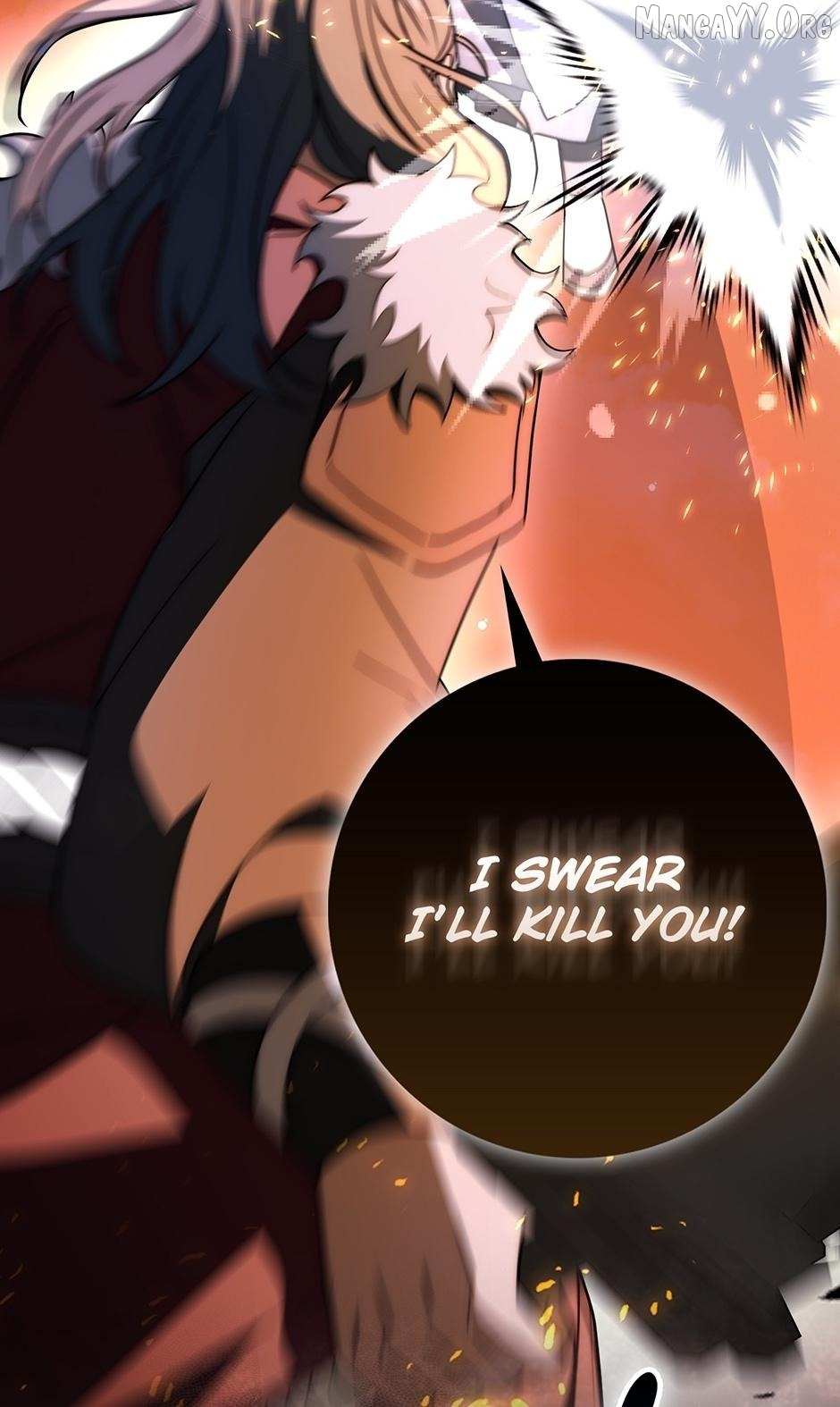 Sword God Dragon Chapter 40 page 93 - 