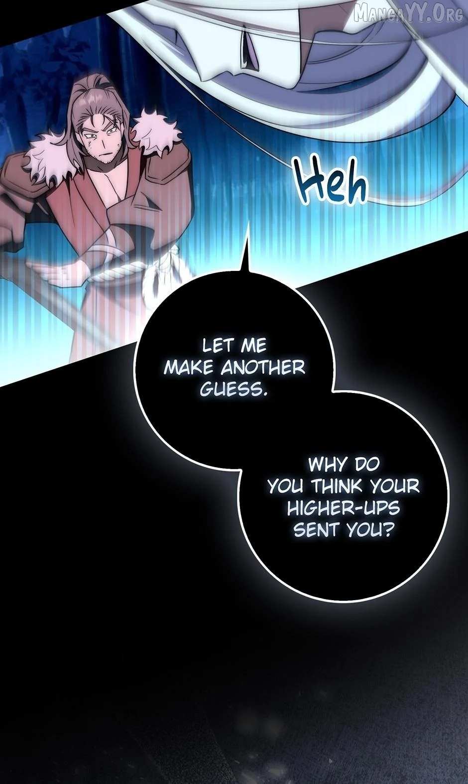 Sword God Dragon Chapter 40 page 95 - 