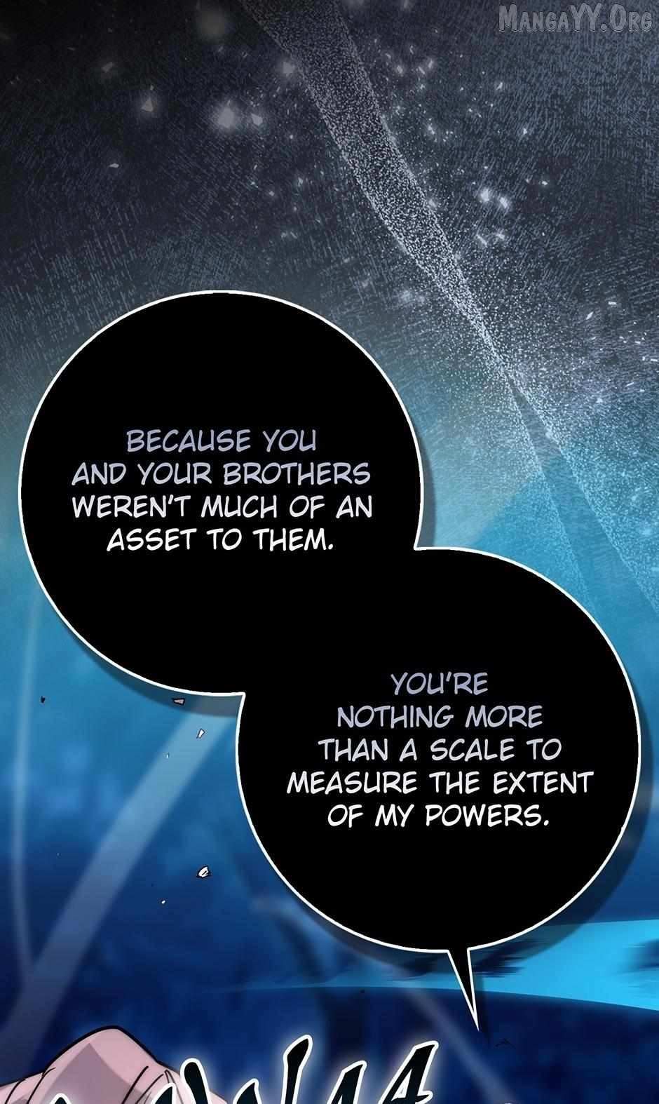 Sword God Dragon Chapter 40 page 96 - 