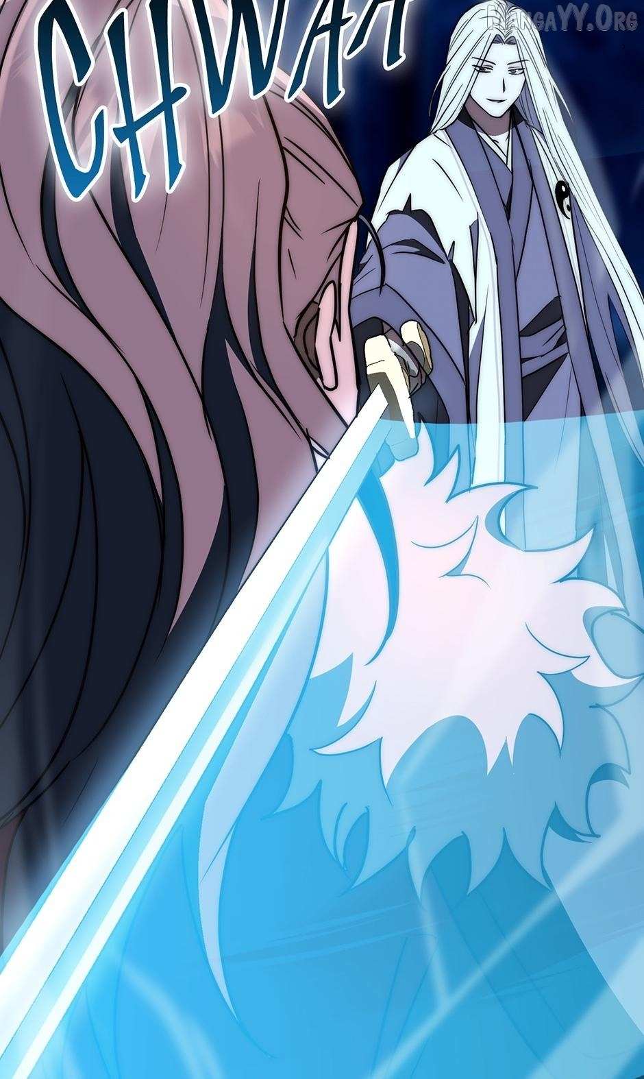Sword God Dragon Chapter 40 page 97 - 