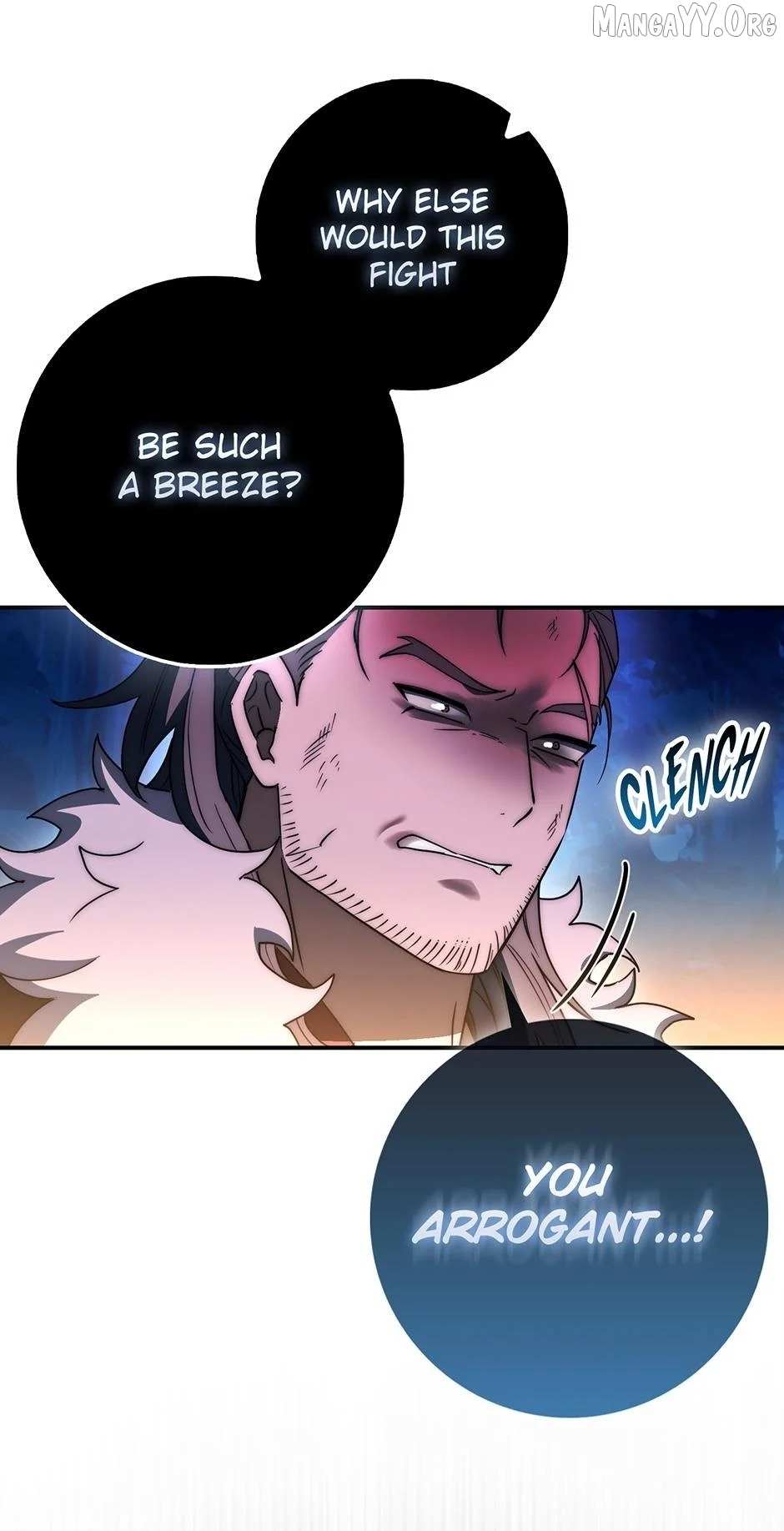 Sword God Dragon Chapter 40 page 99 - 