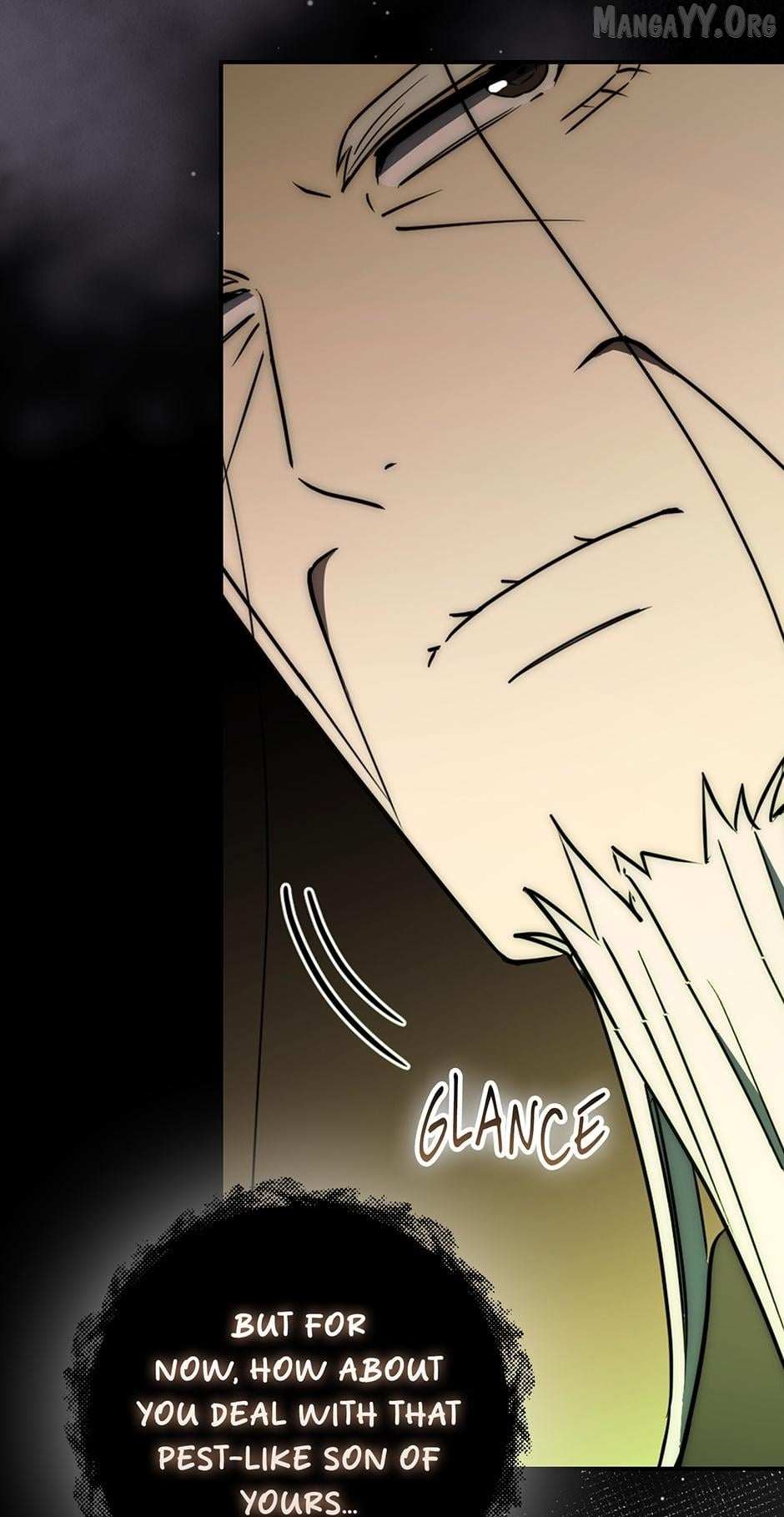 Sword God Dragon Chapter 41 page 30 - 