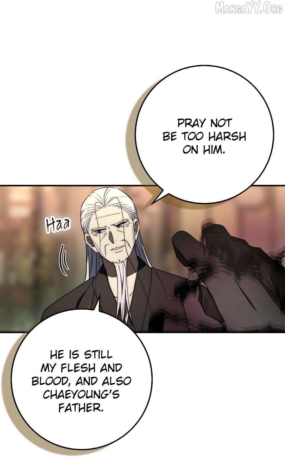 Sword God Dragon Chapter 41 page 33 - 