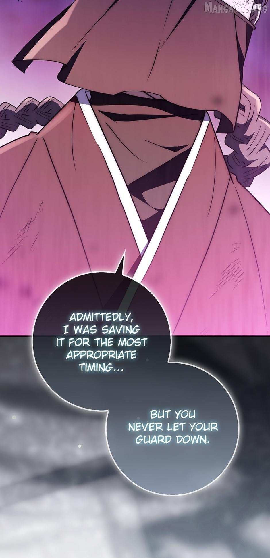 Sword God Dragon Chapter 41 page 48 - 