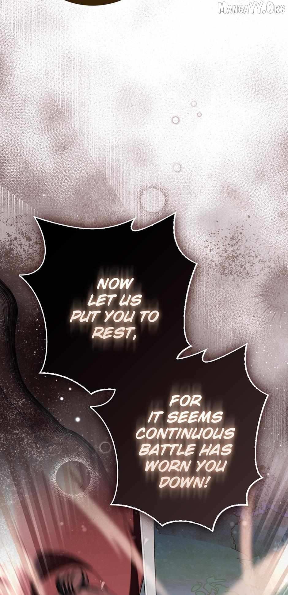 Sword God Dragon Chapter 41 page 53 - 